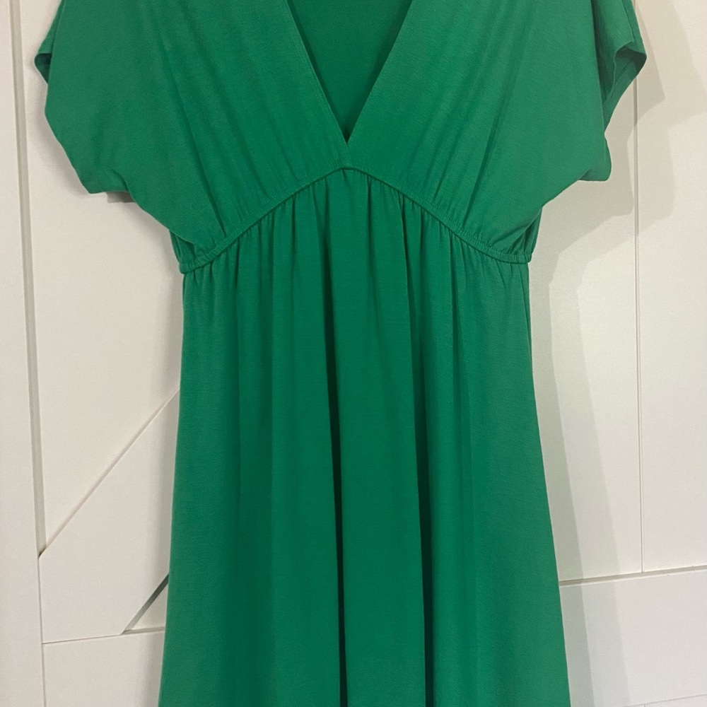 Mossimo NWOT kimono style summer dress.
